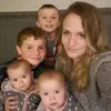 sarahtackett718 - @sarahtackett718 - TikTok