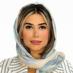 سارا تفاخ - @sarataffakh - Instagram
