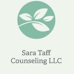Sara Taff Counseling, LLC - @sara_taff_counselingllc - Instagram