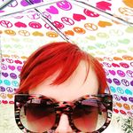 Sarah Talbott - @sarah.p.talbott - Instagram
