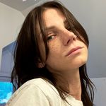Sarah Talbott - @crunchyblonde - Instagram