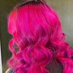 Sarah Talbott || Hair Stylist + Color Artist - @halfmoonstyling - Instagram