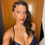 Sara Cerdán Tarrega - @saratarrega_makeupartistglam - Instagram