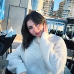 Sara Tarraf - @saratarrraf - Instagram