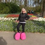 Sara Tatman - @wakinglimb421 - Instagram