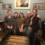 Sarah Teachout - @sarahalmateachout - Instagram