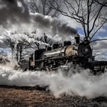 Sarah Teets - @strangewingsphotography - Instagram