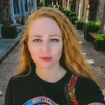 Sarah Teets - @strangewingssarah - Instagram