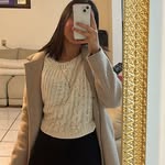Sara Paola - @sarateranc - Instagram