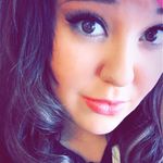 Sara Teran - @sarabear1122 - Instagram
