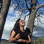 Sara Terán. - @_sarateran - Instagram