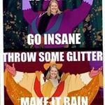 Sara Marean Terrill - @glitter_fairy_605 - Instagram