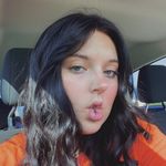 Sarah Terrill - @oka02566 - Instagram