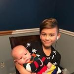 Sarah Nicole Terrill - @ison13318 - Instagram