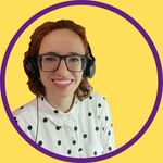 Sara García | Conference Interpreter 🇺🇸↔️🇪🇸🇦🇷 - @saratheinterpreter - Instagram