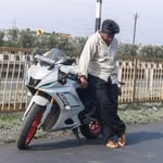 SARATHI - @the_insane_sara - Instagram