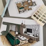 Sarwa Interiors - @sara_the_interiors_guru - Instagram