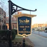The Inn At Saratoga - @theinnatsaratoga - Instagram