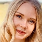 Sara Thelin - @saraathelin - Instagram