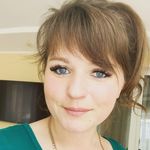 Sara Thomason - @sarathomason73 - Instagram