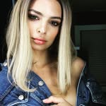 Sara Thomson - @sara_thomson94 - Instagram