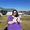 Sara Thomson - @shy_girl2525 - TikTok