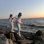 Sara Thomson - @_sarathomson - Instagram
