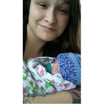 Sara Cheyenne Thorpe - @sarathorpe580 - Instagram