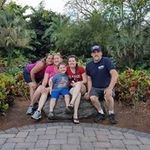 Sara Thorpe - @vtdolphin555 - Instagram