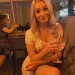 Sara Thorpe - @saraaxo - Instagram