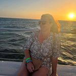 Sara Thorpe - @sarablanders - Instagram
