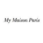 Sara Thorpe - @mymaisonparis - Instagram