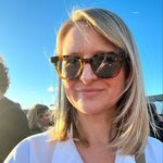 Sara Thorpe Molinari - @saracmolinari - Instagram