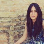@sarathorpe - Instagram