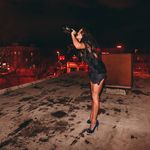 Sara Thrasher - @lilschmidthead - Instagram
