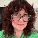 Sara Thrasher - @tyranasaras_rose - Instagram
