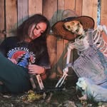 Sarah Elizabeth Thrasher - @youlovesaraht - Instagram