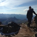 Sarah McRae Thrasher - @sunnythrasher - Instagram