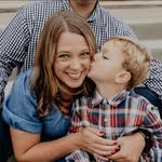 Sara McCullough Thurman - @saralissa - Instagram