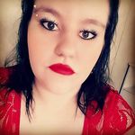 Sara thurman - @mrz.tastybunny - Instagram