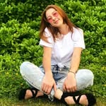 Sara Thurman - @charmster101 - Instagram