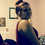 Sara Tilson - @strawberryhead_15 - Instagram