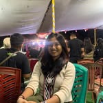 Bernadetha Sarating - @saratinggg - Instagram