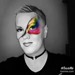 Sára Tislér - @sacek.0 - Instagram