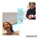 Sara Dadoun&Jenifer Toledano - @the_weirdos_sj - Instagram