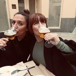 Sara López Toledano - @saraloto82 - Instagram