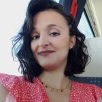 Sara Toledano Catalán - @521.8sara - Instagram