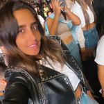 Sara Zangi Toledano - @sara23484 - Instagram