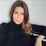 Sara Toman - @sasitoman - Instagram