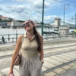 Sára Tománková - @saratomankova3 - Instagram